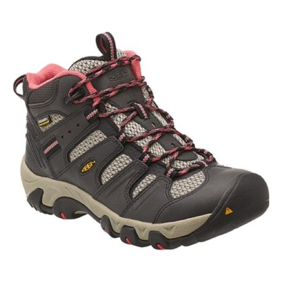 Keen Shoes Keen Womens Koven Hiking Boots Waterproof Size Poshmark